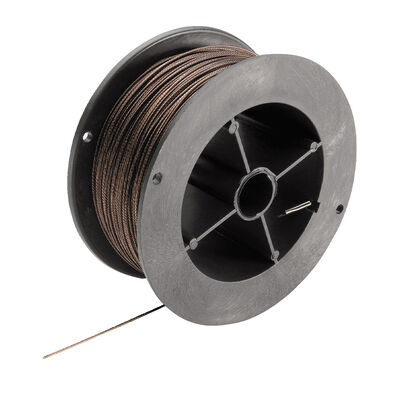 Cannon Downrigger Cable, 200'